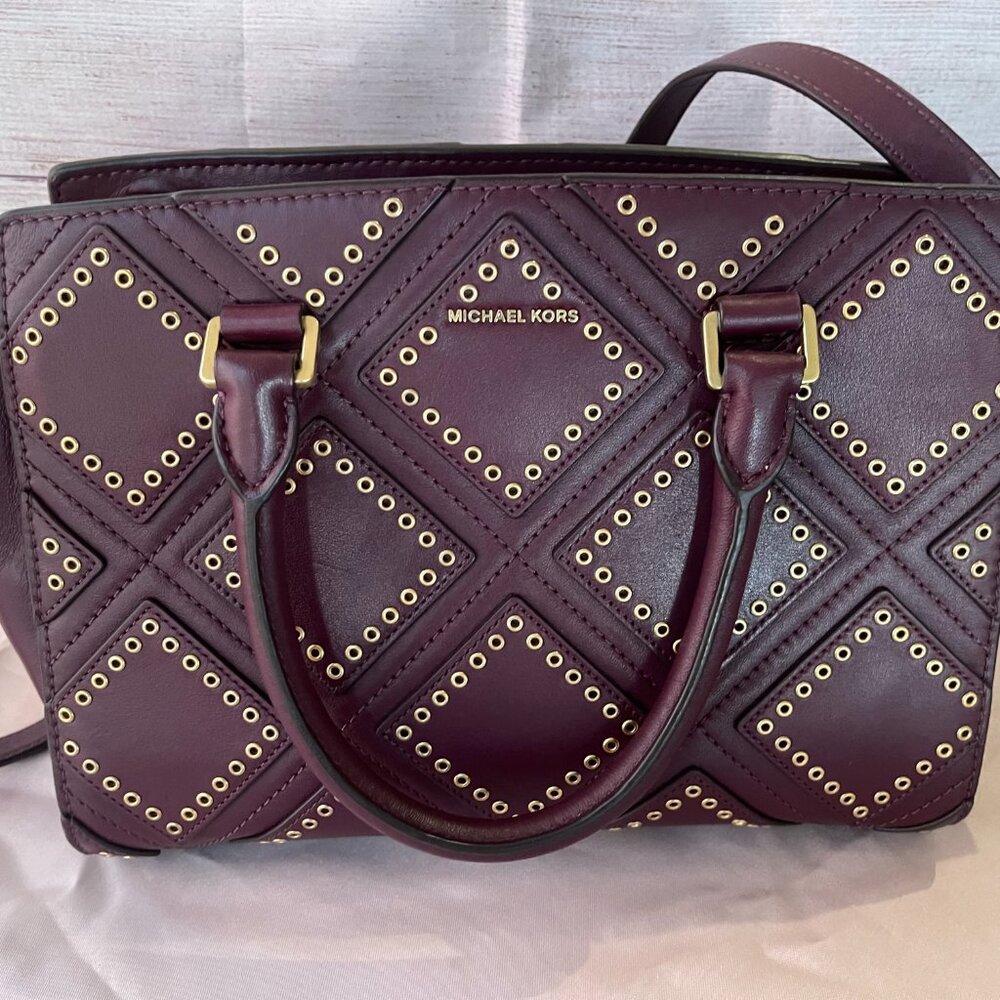 Vintage Michael Kors purse